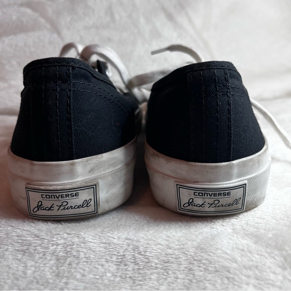 Converse Jack Purcell - Picture 4 of 6